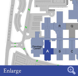 exeter map devon royal laboratory clinical international hospital contact nhs located directions